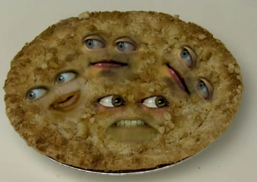 Apple Pie  Annoying  Orange  Wiki FANDOM powered by Wikia