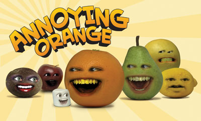 Episode Guide Annoying Orange Wiki FANDOM Powered By Wikia   Latest