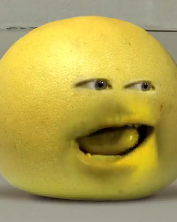 Grapefruit 2 0 Annoying Orange Wiki Fandom