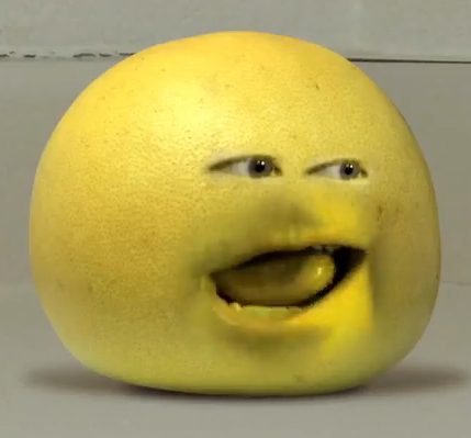  Grapefruit  2 0 Annoying  Orange  Wiki FANDOM powered by 