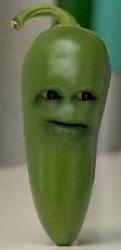 Jalapeno
