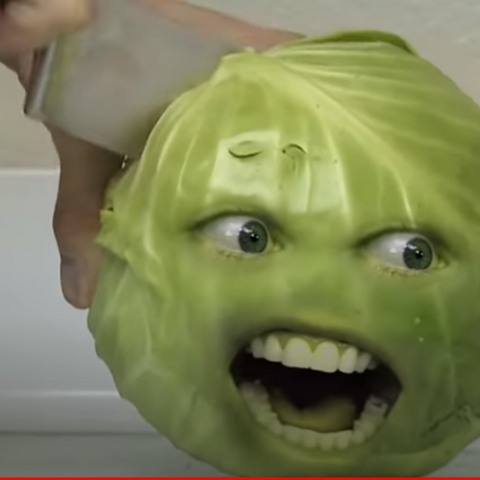 Cabbage Annoying Orange Wiki Fandom Cabbage Annoying Orange Wiki Fandom