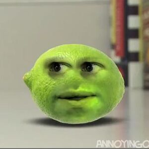 Annoying Orange Dr Bananas Gallery Annoying Orange Wiki Fandom