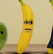  Banana  Season 6 Annoying  Orange  Wiki Fandom