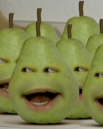 Pear Clones Annoying Orange Wiki Fandom