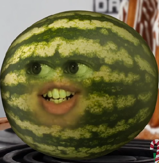  Watermelon  Construction Team Annoying  Orange  Wiki Fandom