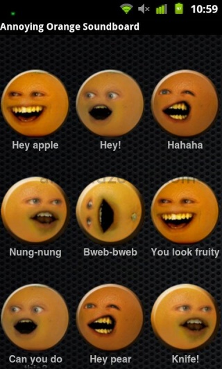 Image - Multirange.jpg | Annoying Orange Wiki | FANDOM powered by Wikia