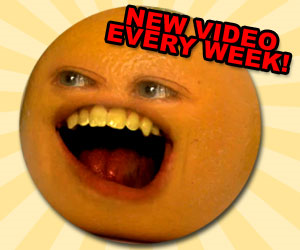 Real Annoying Orange | Annoying Orange Wiki | Fandom