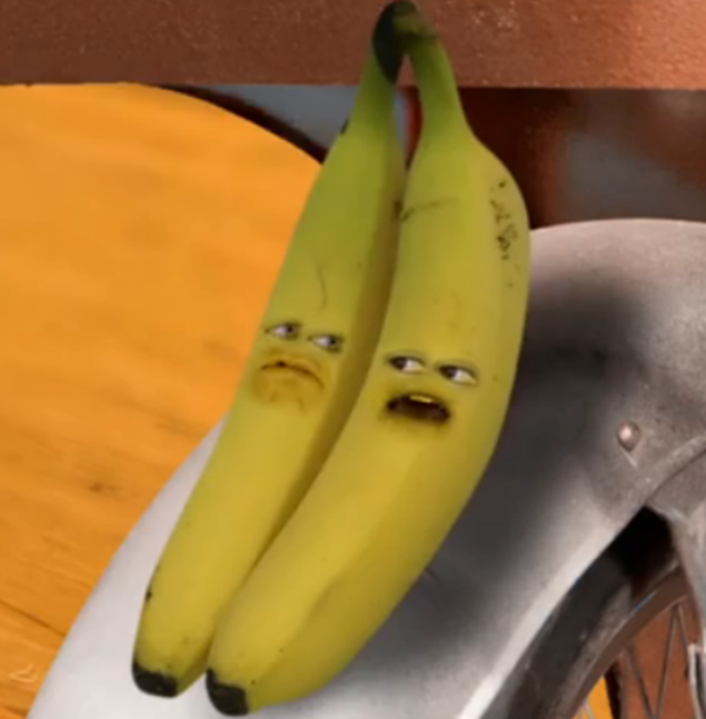  Bananas  The High Fructose Adventures of Annoying  Orange  