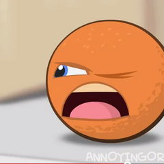 The Annoying Orange Animated Gallery Annoying Orange 