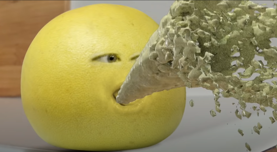 Grapefruit Gallery Annoying Orange Wiki Fandom Grapefruit Gallery Annoying Orange Wiki Fandom
