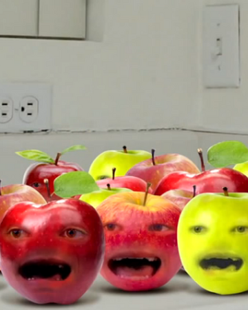 Apples Annoying Orange Wiki Fandom