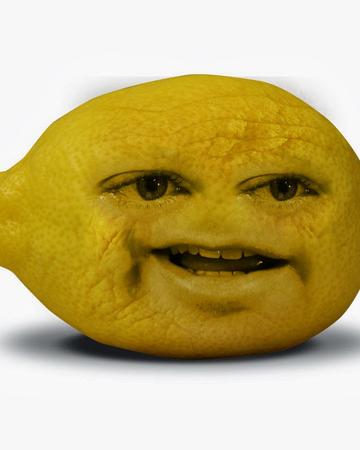 Grandpa Lemon Annoying Orange Wiki Fandom