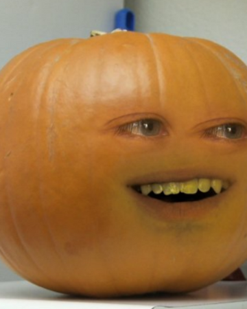 Pumpkin Annoying Orange Wiki Fandom