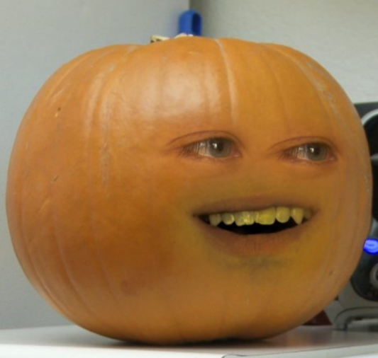  Annoying  Orange  2 Plumpkin  Gallery Annoying  Orange  Wiki 