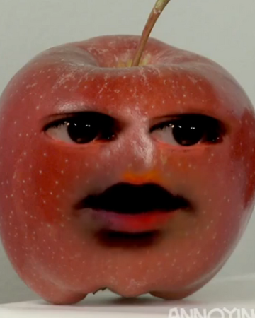 Jack The Apple Annoying Orange Wiki Fandom