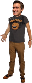 HOW2 | Annoying Orange Wiki | Fandom