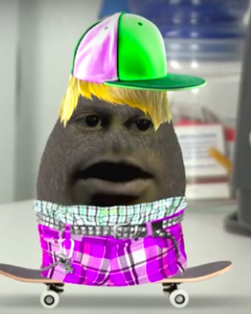 Avocado Annoying Orange Wiki Fandom