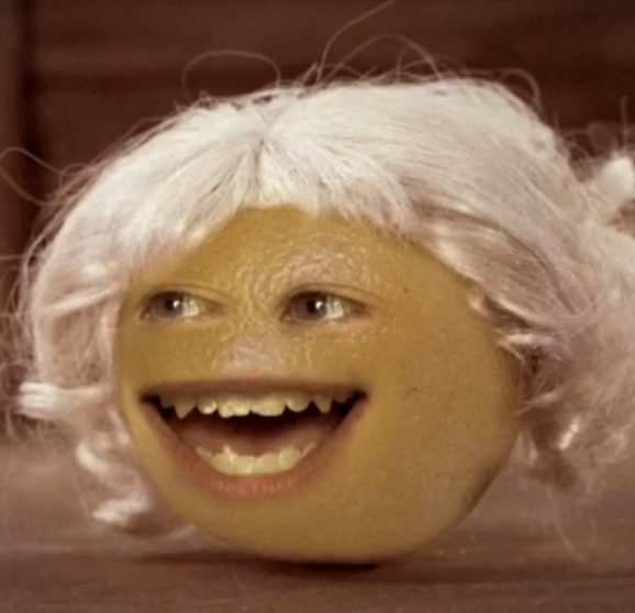 Orange Washington Annoying Orange Wiki Fandom Powered By Wikia