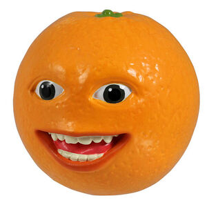 Annoying Orange Toy Line Annoying Orange Wiki Fandom