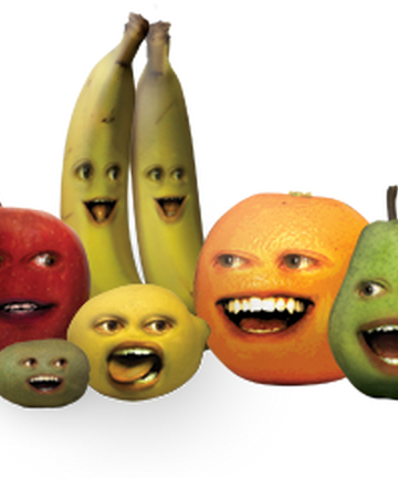 Wazzuping Annoying Orange Wiki Fandom
