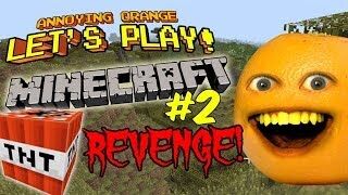 Annoying Orange Trailer Trashed Playlist