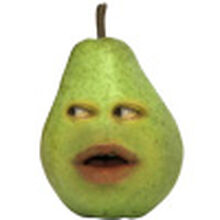 Pear Annoying Orange Wiki Fandom
