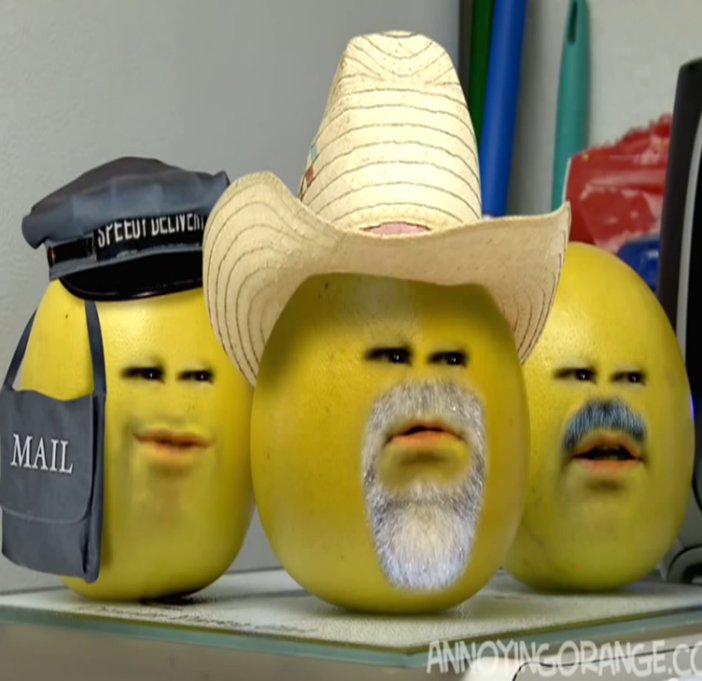 CategoryGrapefruits Annoying Orange Wiki Fandom