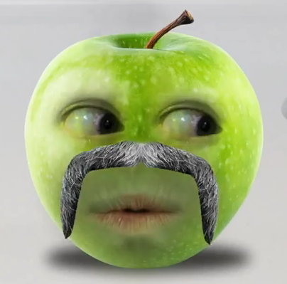  Green  Apple  Buddy Cops 2 Annoying  Orange  Wiki FANDOM 