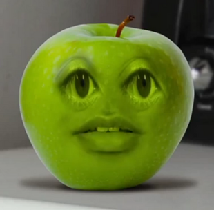 Green Apple Deadline At Daneco Annoying Orange Wiki Green Apple Deadline At Daneco Annoying Orange Wiki