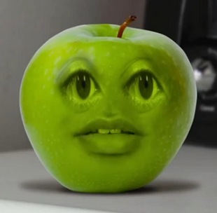  Green  Apple  Deadline At Daneco Annoying  Orange  Wiki 