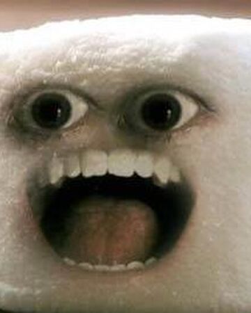 Marshmallow Murder Annoying Orange Wiki Fandom