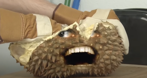 Spike the Durian Annoying Orange Wiki Fandom Spike the Durian Annoying Orange Wiki Fandom
