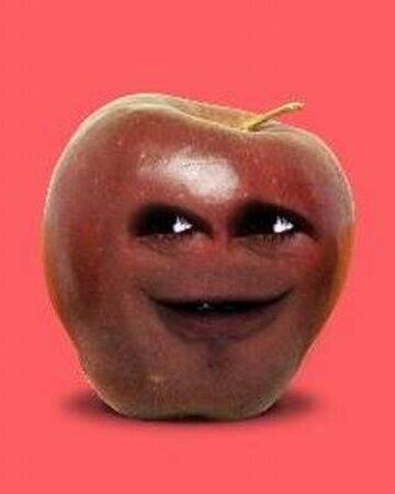 Midget Apple Annoying Orange Wiki Fandom