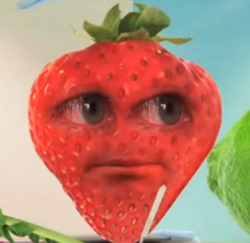 Strawberry Season 5 Annoying Orange Wiki Fandom Strawberry Season 5 Annoying Orange Wiki Fandom