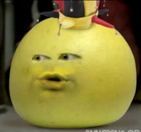 Fnaf annoying orange vr