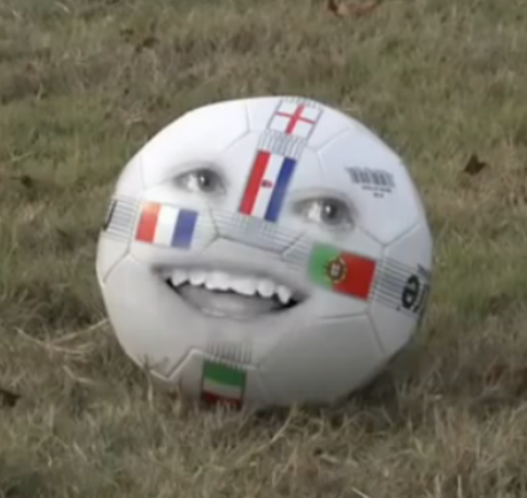 soccer ball annoying orange wiki fandom powered by wikia