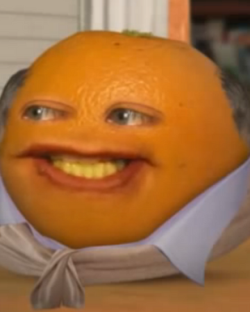 Papa Orange Annoying Orange Wiki Fandom