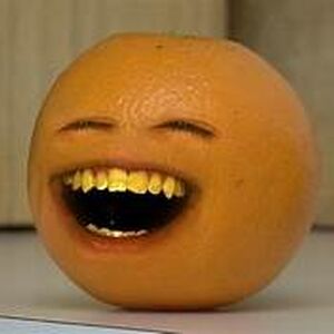 Orange Annoying Orange Wiki Fandom