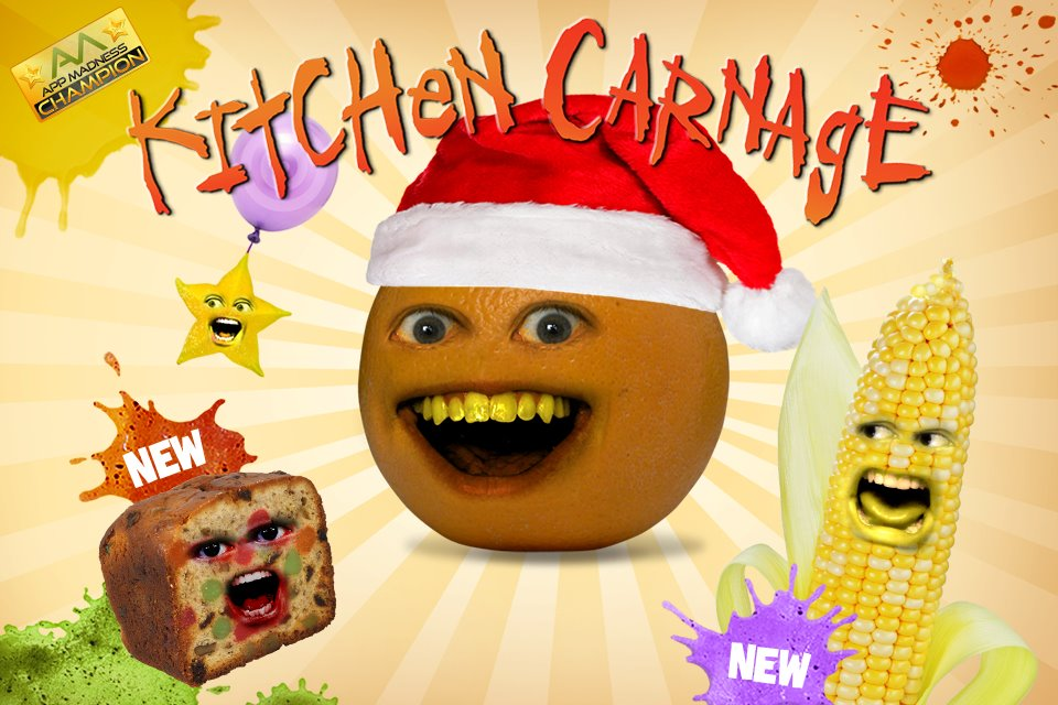  Fred  FiggleCorn Annoying  Orange  Wiki Fandom