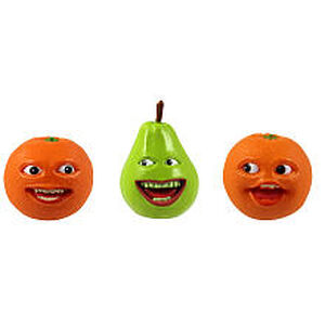 Annoying Orange Toy Line Annoying Orange Wiki Fandom