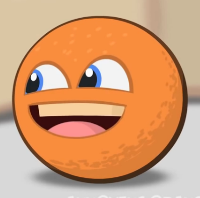 Orange | Annoying Orange Wiki | FANDOM powered by Wikia