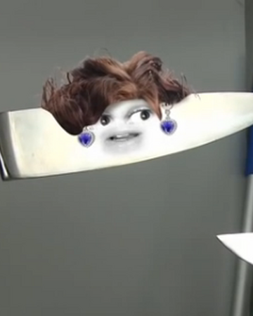 Mama Knife Annoying Orange Wiki Fandom