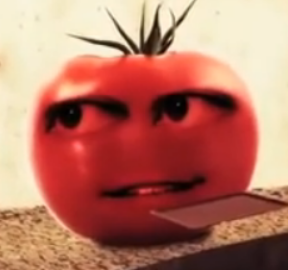  Tomato  1 Annoying  Orange  Wiki Fandom