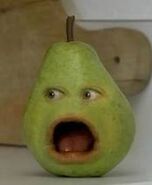 Pear Annoying Orange Wiki Fandom Pear Annoying Orange Wiki Fandom