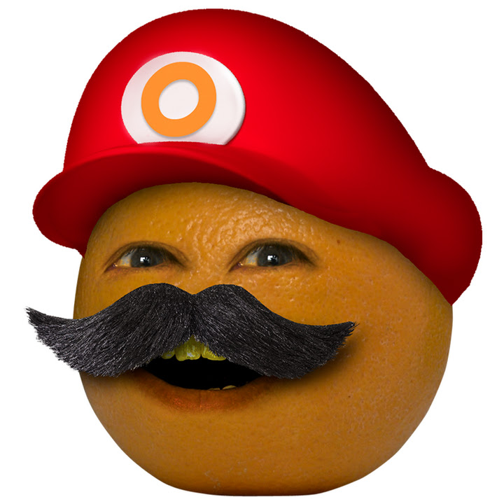 Annoying Orange Roblox Profile