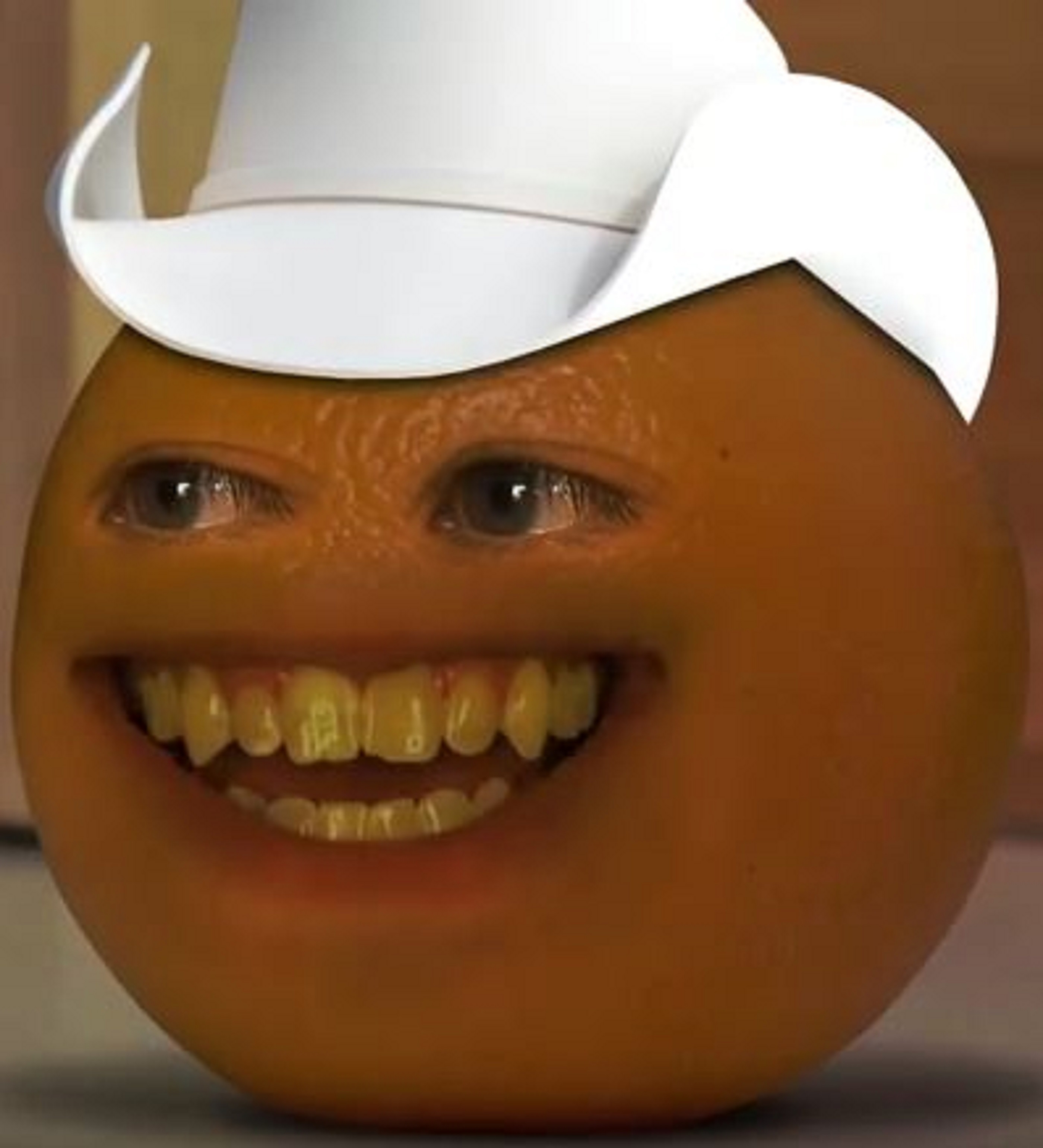 Orange Annoying Orange Wiki Fandom