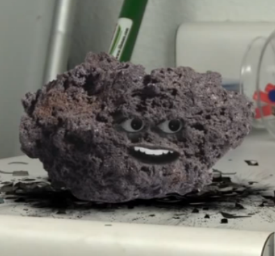 Meteortron Annoying Orange Wiki Fandom Meteortron Annoying Orange Wiki Fandom