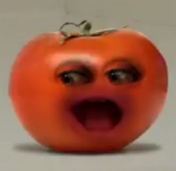  Tomato  Annoying  Ways to Die Annoying  Orange  Wiki 