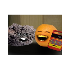 Meteortron Annoying Orange Wiki Fandom Meteortron Annoying Orange Wiki Fandom